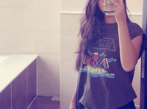 Iconic Sleeveless T-Shirt