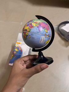 globe