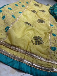 Lehriyan Print salwar suit set