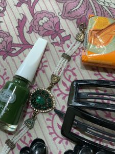Accessories And Shoes