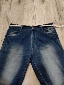 Ma6072 Best Man baggy jeans waist 34 inches