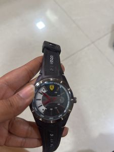Ferrari Watch