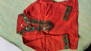 Kids Ethnic Wear Set of 3