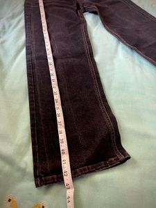 Levi’s Grey jeans