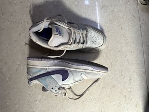 Nike Women's Sneakers Purple Pulse