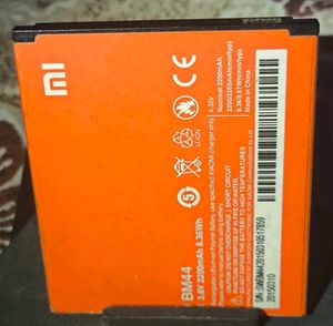Xiaomi Redmi 2/2 Prime - BM44 Phone Battery