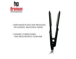 💝 HAIR CRIMPER