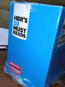 Business Books Set