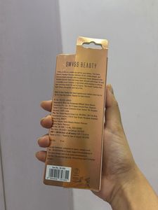 Swiss Beauty Mascara - 3X Volume