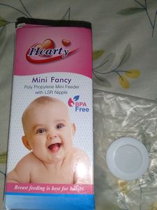 Feeding Bottle