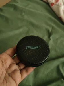 Maybelline Compact Powder 128
