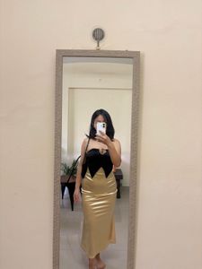 Date Night Elegant Dress