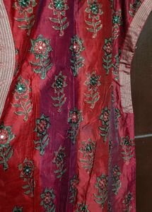 Elegant Dress Set
