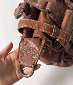 Vintage mulberry bag