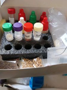 STEM Discovery Station - Science Kit