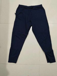 Comfortable Navy Blue Pants