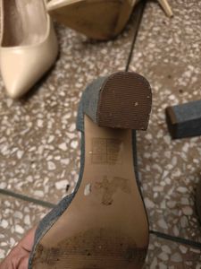PRICE DROP!!!! aldo heels