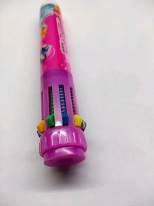 Ball Pen Multi Color