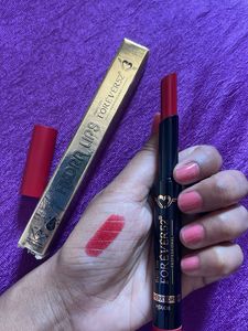 Forever 52 Hydra Lips Lipstick