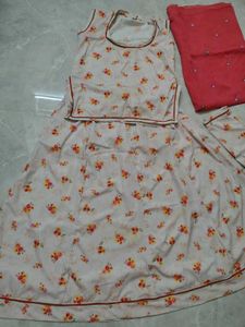 rajputi suit