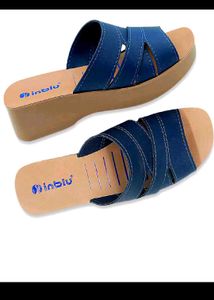 😍INBLU WEDGES😍