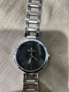 Titan Analog Watch