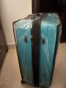 Trolly lauguage bag
