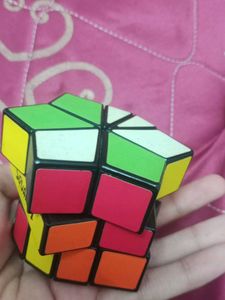 cube (sqaure-1)