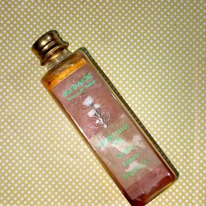Kumkumadi Oil