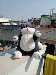 soft toy oggy