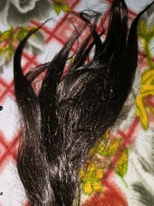 Natural Hair Extensions