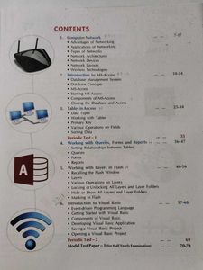 Enter: A Complete Course in Computer Science 8