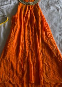 Party Dress