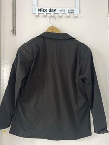 Stylish Black Blazer