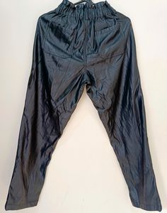 Leather Pant