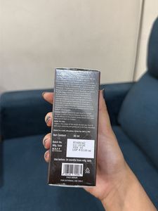 Dr. Sheth's Glow Serum