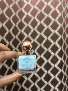 Bridgerton special edition shimmer Light Blue