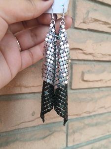 combo pack of 2 party earrings