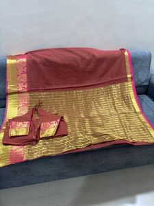 2 sarees combo