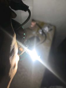 LED Headlight Bulb C6 LE