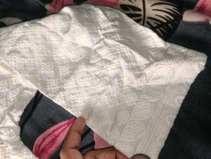 Chikenkari Kurta