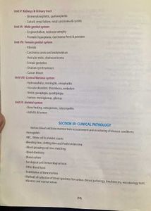 PATHOLOGY TEXTBOOK