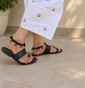 Handmade Beaded Anklets for Women