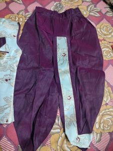 NEW BOYS COAT DHOTI