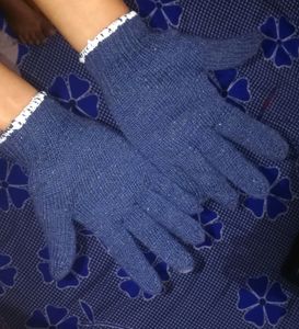 Gloves