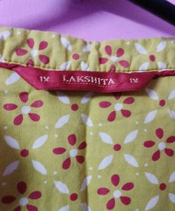 Fashionable Kurta