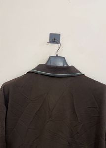 Men's Crocodile Polo Shirt
