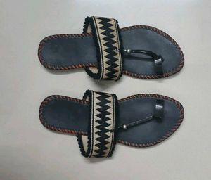 Ethnic Footwear