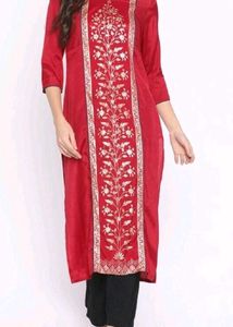 Aurelia Kurta
