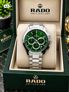 RADO SWITZERLAND Chronograph Watch